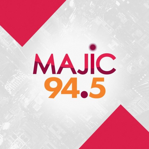 Majic 94.5