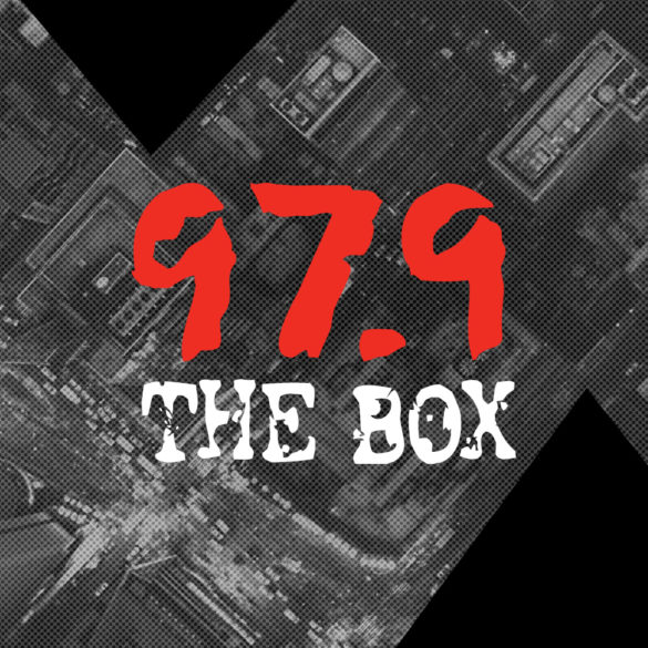 The Box Houston