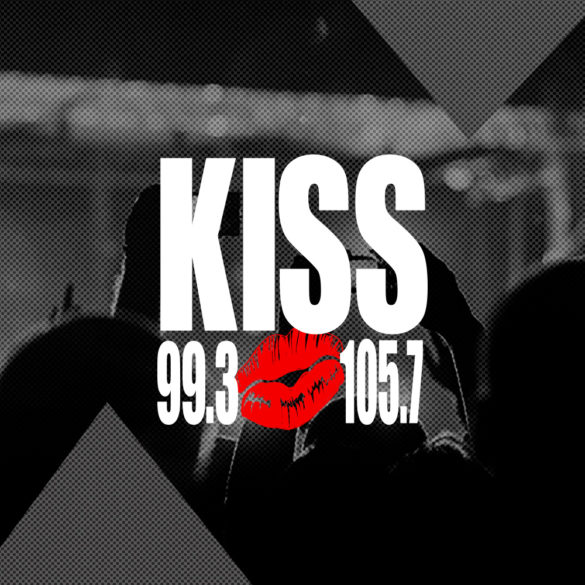 Kiss Richmond