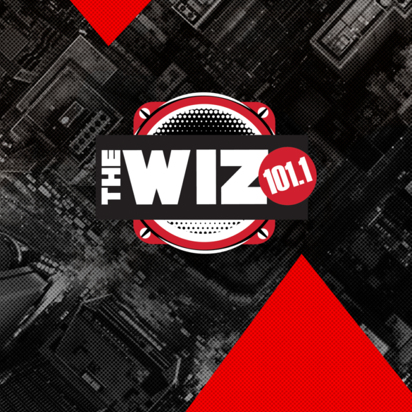 WIZF – FM