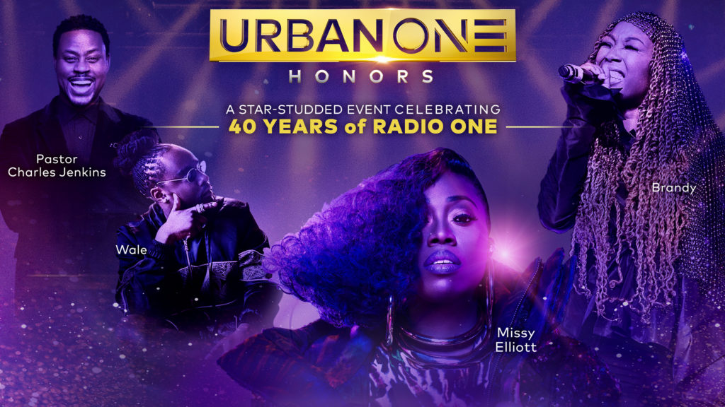 Urban One TV Launches in Columbus