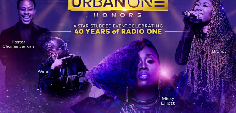 URBAN ONE, INC. ANNOUNCES A STAR-STUDDED LINEUP OF HONOREES FOR URBAN ...