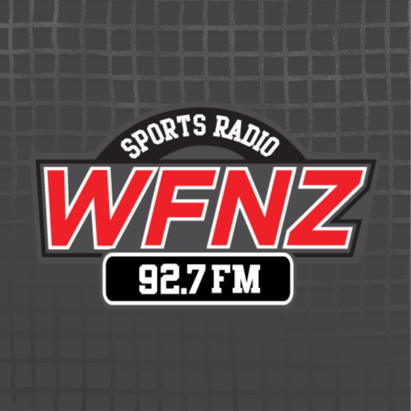 Sports Radio WFNZ