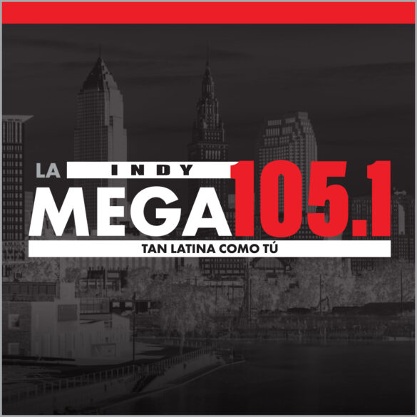 La Mega 105.1 Indy