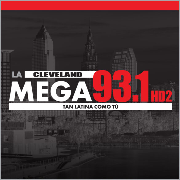 La Mega 93.1HD 2