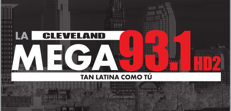 La Mega 93.1HD 2