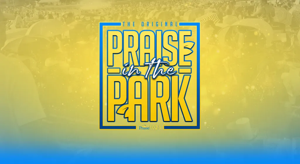 Praise in the Park